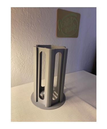 Exbuy Nespresso compatible hexagon capsule coffee organizer-organizer - Buy Online on GoSupps.com