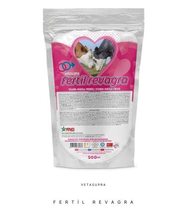 REVA Vetasupra Fertil Revagra 500gr