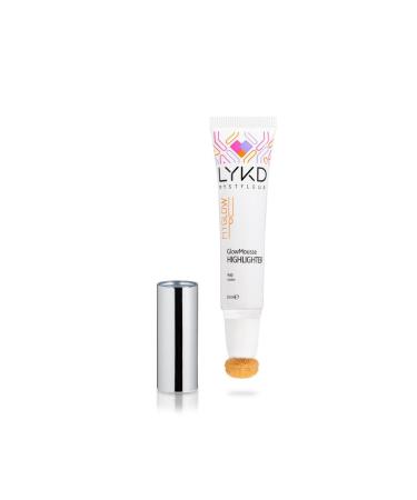 lykd Mousse Highlighter - Buy Online on GoSupps.com