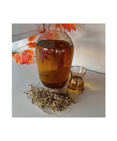 AKSOY Natural Extra Virgin Olive Oil 5 liters - Buy Online on GoSupps.com