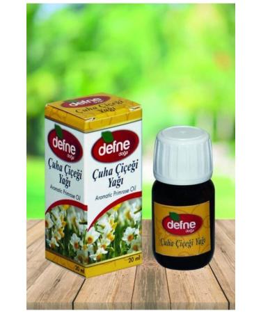 laurel nature Primrose Oil 20 ml