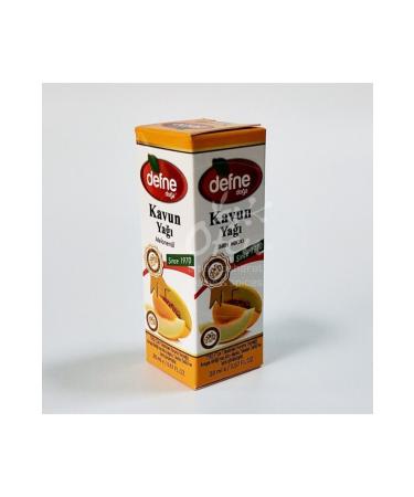 Defne Nature Melon Oil 20 Dead