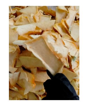 My dried house Dried melon - Buy Online on GoSupps.com