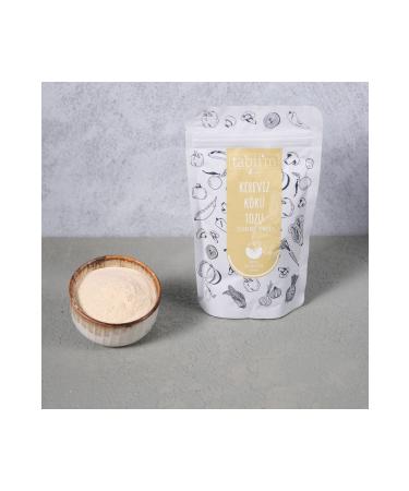 Tabi Store Tabi'm Celery Root Powder 100 Gr - Buy Online on GoSupps.com