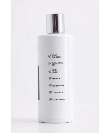 Elelun Rosemary Shampoo - Buy Online on GoSupps.com