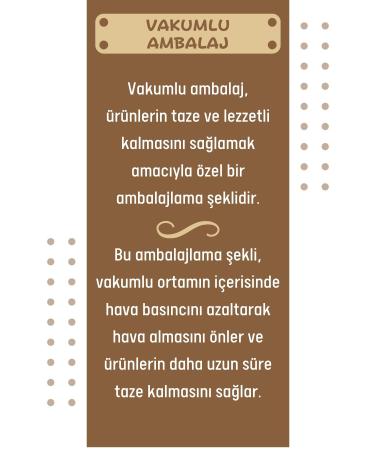 Antep Bazaar Market Dried Coconut Dried Fruit | 100 Gr. X 4 Pieces | VACUUM PACKAGING - Buy Online on GoSupps.com