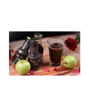 Unallar E i Water Kastamonu (6 APPLE JUICE FROM H RYEMEZ APPLE) 330 Ml*6 - Buy Online on GoSupps.com