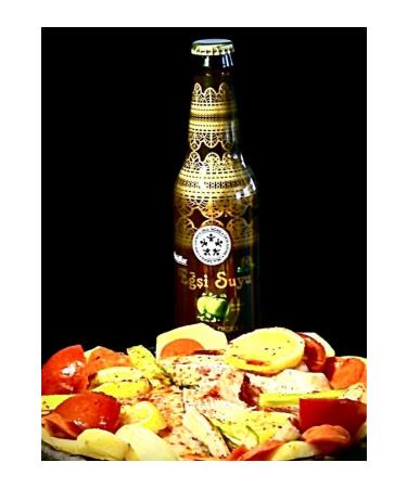 Unallar E i Water Kastamonu (6 APPLE JUICE FROM H RYEMEZ APPLE) 330 Ml*6 - Buy Online on GoSupps.com