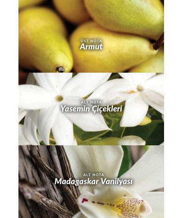 Avon Far Away Beyond Body Lotion 125 Ml. Set of Two - Buy Online on GoSupps.com