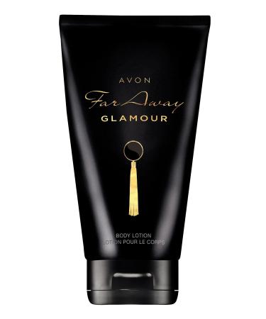 Avon Far Away Glamour Body Lotion 125 Ml.