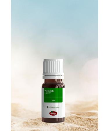 laurel nature Algae Oil 20 ml