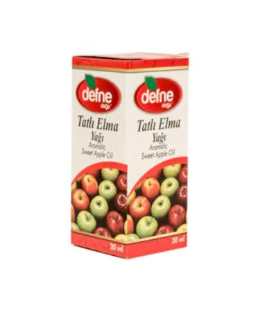 Defne Nature Sweet Apple Oil 20 ml