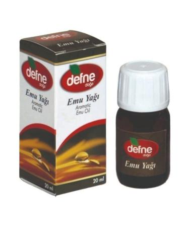 laurel nature Emu Oil 20 Gr