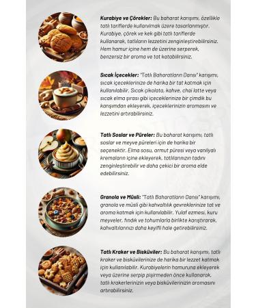 TOS The Organic Spices Lebkuchengew rz Cookie Spice 500 gr Lebkuchen Cookie Spice - Premium Quality | Spice Mix - Buy Online on GoSupps.com