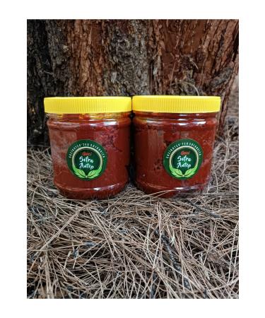 gazisofraantep Tomato and Sweet Pepper (1+1 kg)