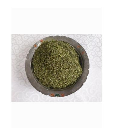 Kg Dried Food Mint (500 Gr)