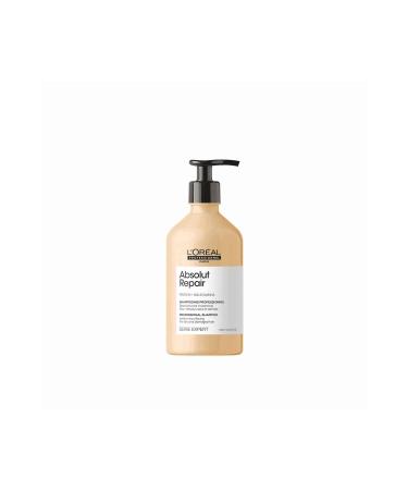 Gold Garden ABSOLUT REPAIR SHAMPOO