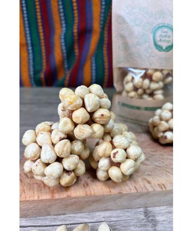 Gazisofraantep Cezerye Top Double Hazelnut 1 kg