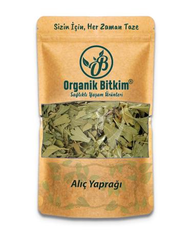 Organic Plant Hawthorn Leaf - Hawthorn Flower 1000 gr
