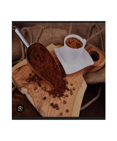 mehru 1 kg light turkish coffee