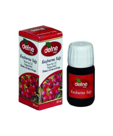 Defne Nature Rosehip Oil 20 ml