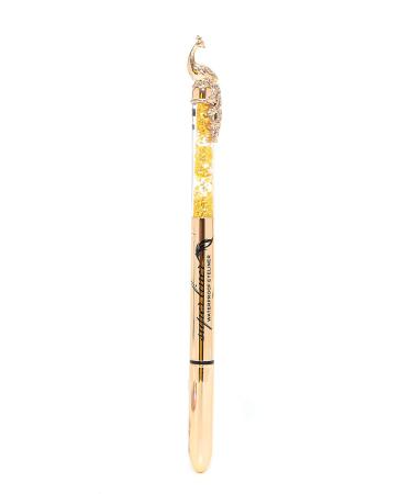 AILY COSMETICS Rose Super Liner Glitter Water Pencil Eyeliner