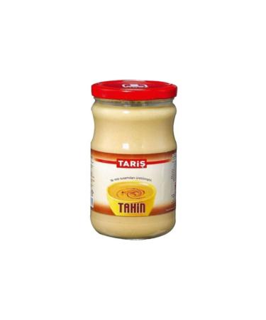 Tari Tarpaz Tahini 600 Gr. (2 PACK)