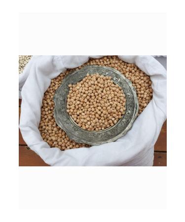 Kg Dried Food Chickpeas (1 Kg) - Buy Online on GoSupps.com