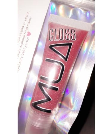 Mua Love Pink Tint Gloss - Buy Online on GoSupps.com