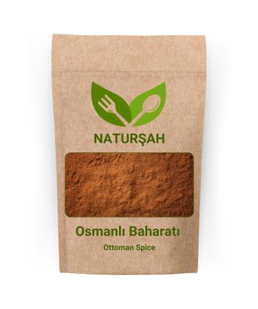 Natur ah Ottoman Spices (OTTOMAN SPICE) 1 Kg
