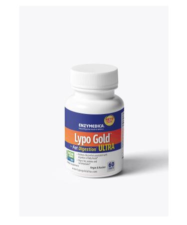 Effectica Lypo Gold Ultra 1 Piece