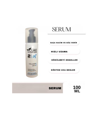 Dr. Cure Hair Serum - Buy Online on GoSupps.com