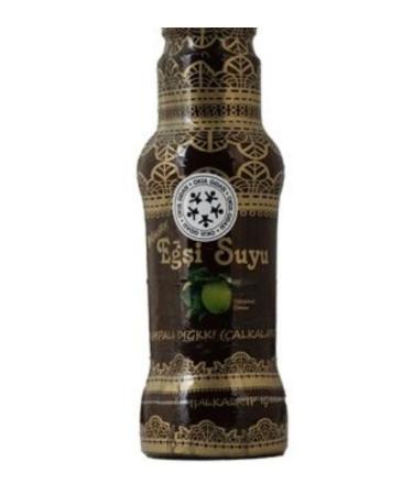 Unallar E i Water Kastamonu (6 APPLE JUICE FROM H RYEMEZ APPLE) 330 Ml*6 - Buy Online on GoSupps.com