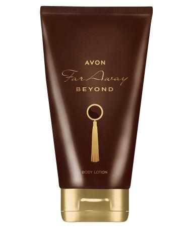 Avon Far Away Beyond Body Lotion 125 Ml.