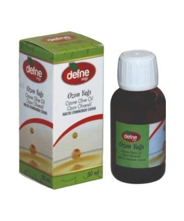 Defne Nature Ozone Oil