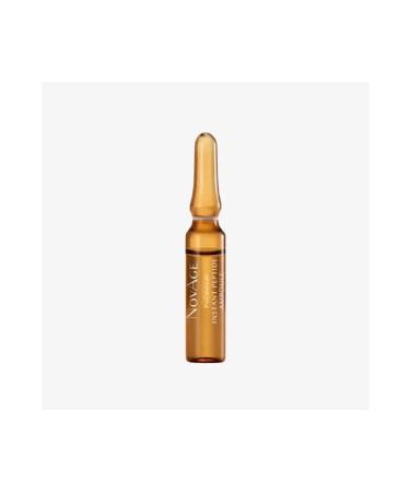 Oriflame Anti-Aging Peptide Ampoules - Buy Online on GoSupps.com