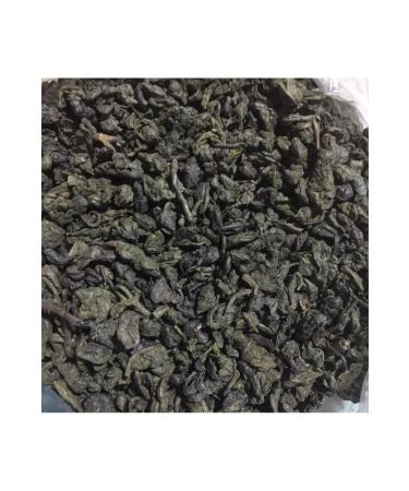 NATURE'S BLESSING Green Tea 300 gr BUD (Original Naturally Dried Sifted Additive-Free)