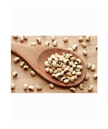 Kg Dried Food Black Eyed Peas (1 Kg)