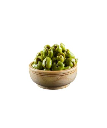 Gelinler Da Alt n z Stone Cracked Green Olives - Pitted 2000 gr Net (NEW SEASON 2024) - Buy Online on GoSupps.com