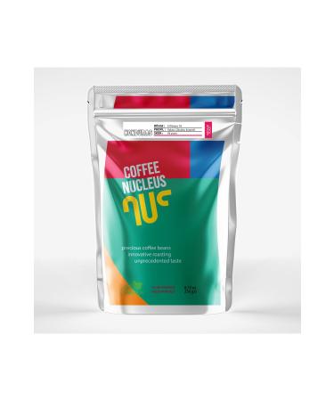 Nucleus Coffee Nucleus Honduras El Paraiso 18 - Ground Filter Coffee 250 grams