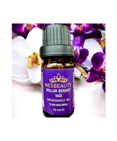 Nes Nesyeldan Abundance Oil