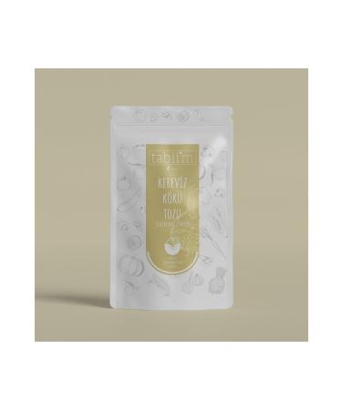 Tabi Store Tabi'm Celery Root Powder 100 Gr - Buy Online on GoSupps.com