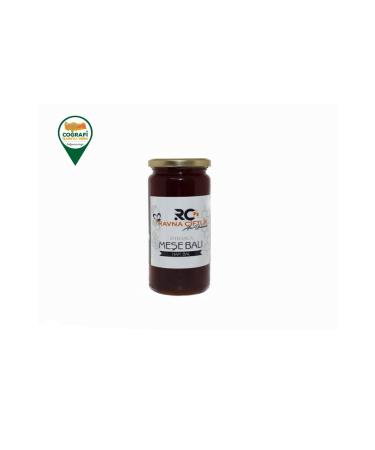 Ravna Farm Bee Products Oak Honey (680 GRAM)