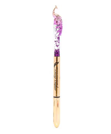 Roesia Rose Cosmetics Rose Super Liner Glitter Water Pencil Eyeliner