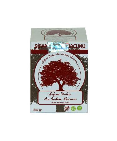 Astra Market ifam Dat a Bitter Almond Paste 240 Gr