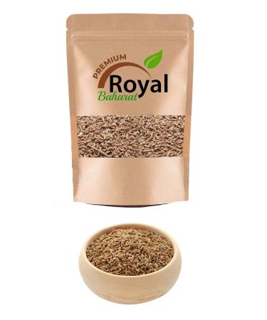 ROYAL SPICES Anise Deluxe Series Organic Delicious 100 Gr