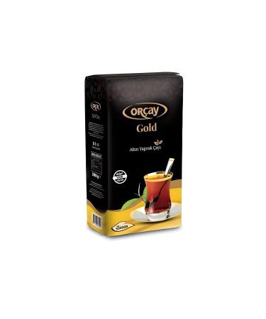 OR AY Or ay 1000 Gr Gold Tea Or ay Gold 1000 Gr