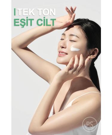 PRETTYSKIN Toning Anti-Spot 5 in 1 Premium Cream with Arbutin 50 ml - Buy Online on GoSupps.com