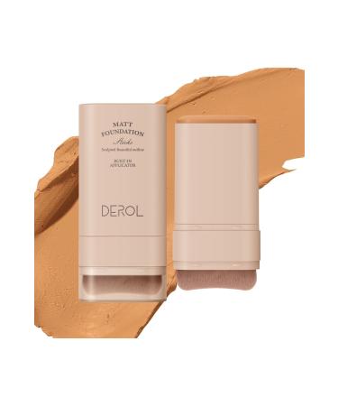 KIMJISOON Stick Matte Foundation 5 - Buy Online on GoSupps.com