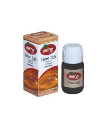 laurel nature Snake Oil 20 ml